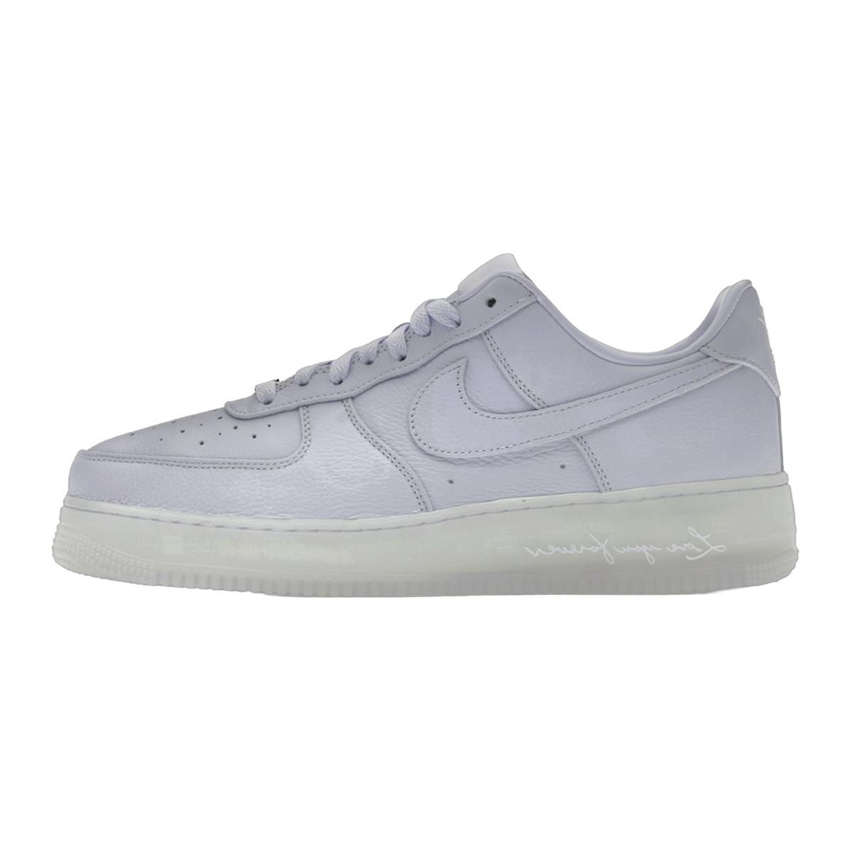 Nike Air Force 1 Low Drake NOCTA Certified Lover Boy Palest Purple — kolab