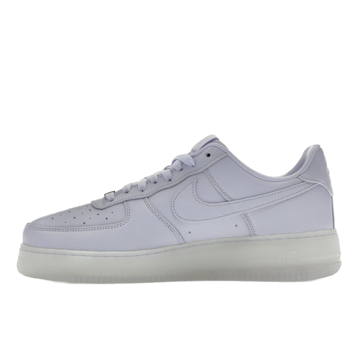 Nike Air Force 1 Low Drake NOCTA Certified Lover Boy Palest Purple — kolab
