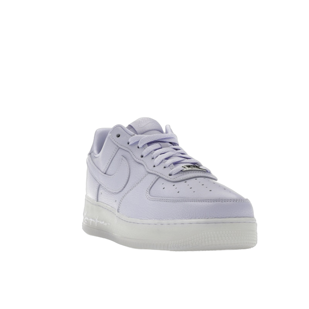 Nike Air Force 1 Low Drake NOCTA Certified Lover Boy Palest Purple — kolab