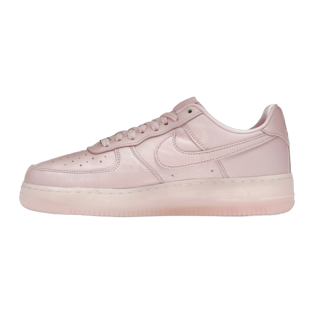 Nike Air Force 1 Low Drake NOCTA Certified Lover Boy Pink Foam — kolab