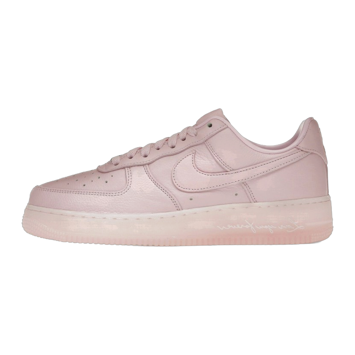 Nike Air Force 1 Low Drake NOCTA Certified Lover Boy Pink Foam — kolab