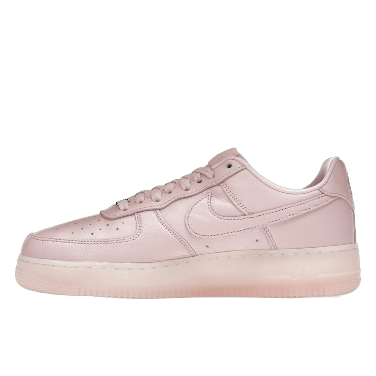 Nike Air Force 1 Low Drake NOCTA Certified Lover Boy Pink Foam — kolab