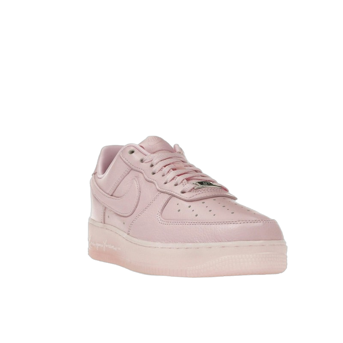 Nike Air Force 1 Low Drake NOCTA Certified Lover Boy Pink Foam — kolab