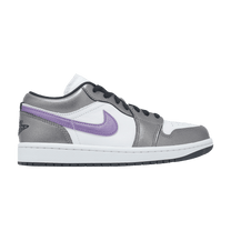 Wmns Air Jordan 1 Low SE 'Metallic Purple'