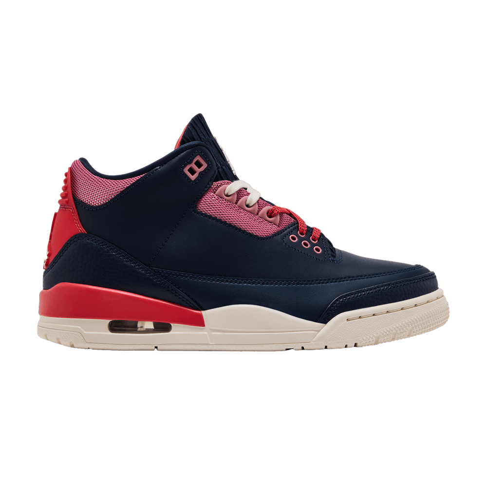 Air Jordan 3 Retro Sports Renaissance