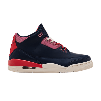 Air Jordan 3 Retro Sports Renaissance