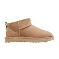 UGG Classic Ultra Mini Boot Sand (Women&#39;s)