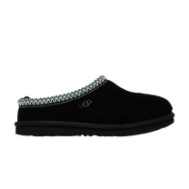 UGG Tasman II Slipper Black (Kids)