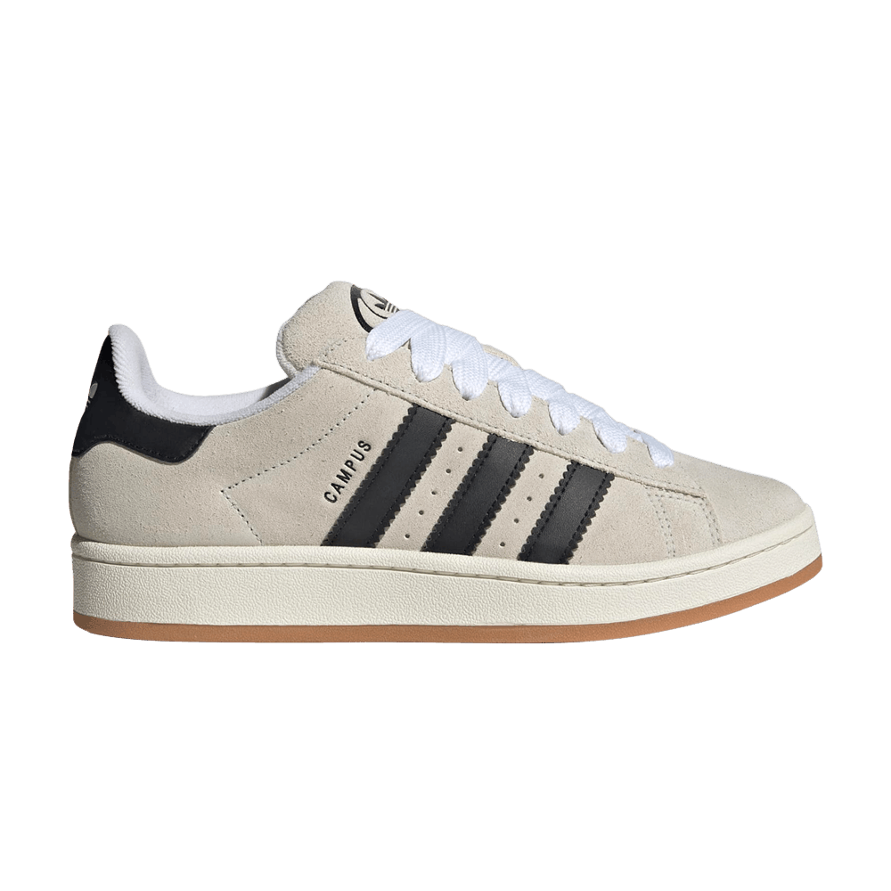 Campus 00s Crystal White Core Black (Women&#39;s)