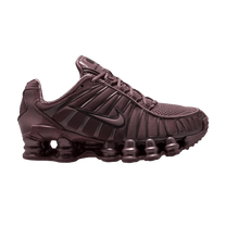 Nike Shox TL Tattoo Black (Women's)