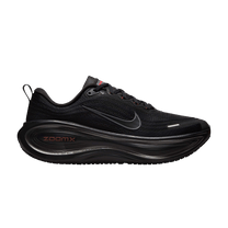 Nike Vomero Plus Black Bright Crimson