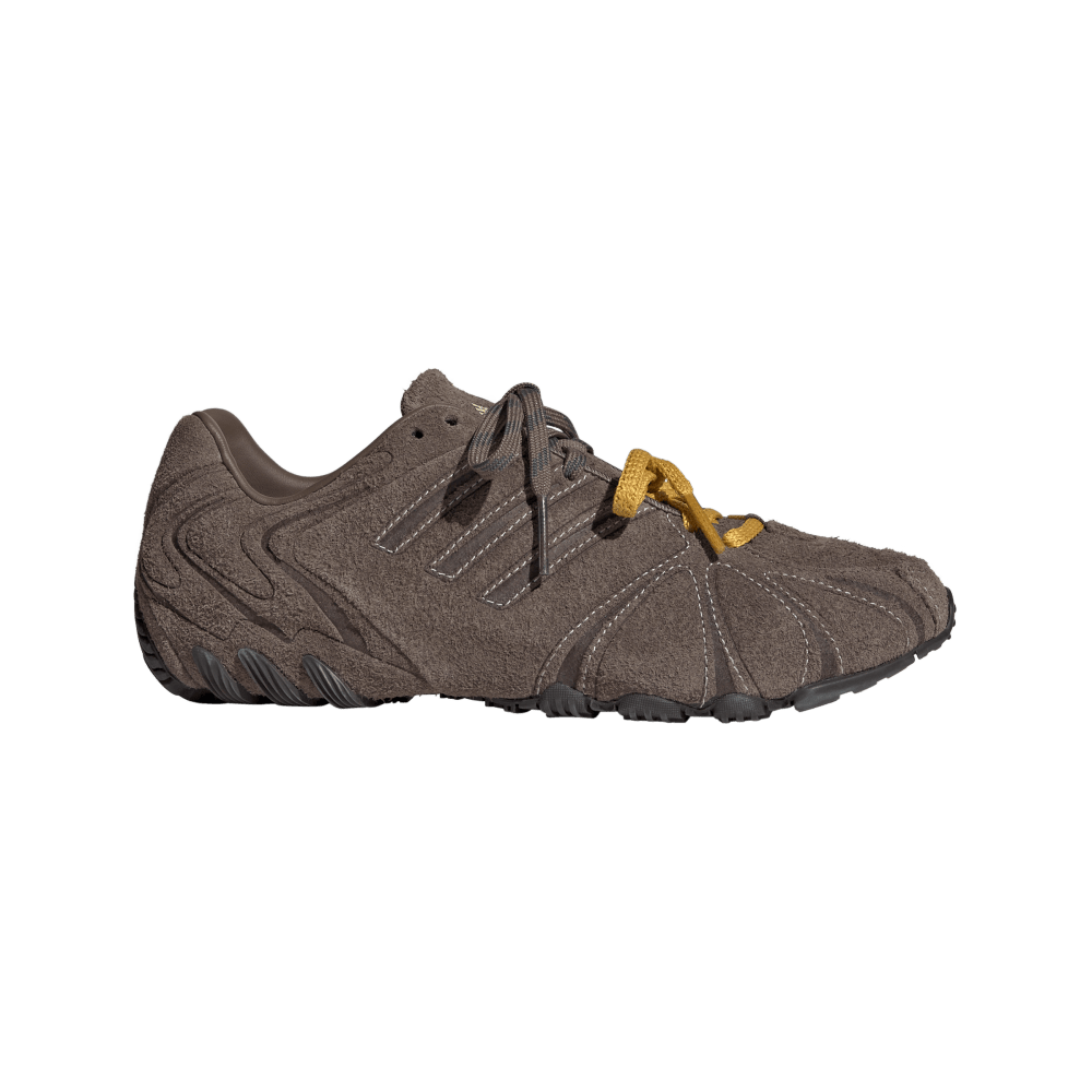 adidas Ghost Sprint Earth Strata Aurora Coffee