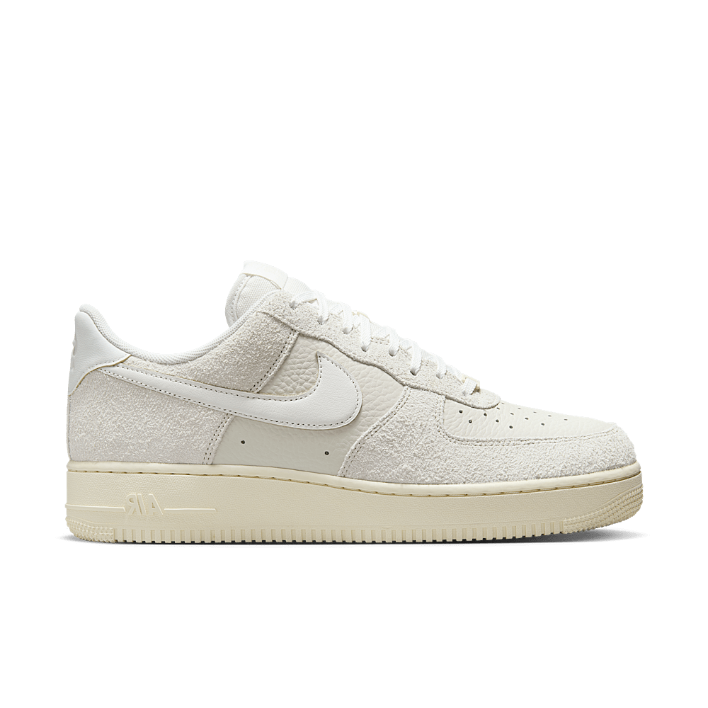 Nike Air Force 1 Low &#39;07 Phantom Summit White Light Bone