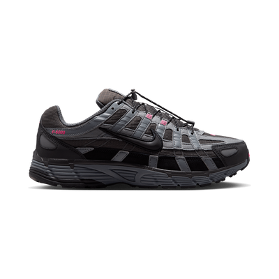 Nike P-6000 Anthracite Black Pink