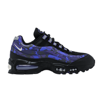 Nike Air Max 95 Court Purple Wild Grape Camo