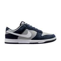 Dunk Low Georgetown Suede