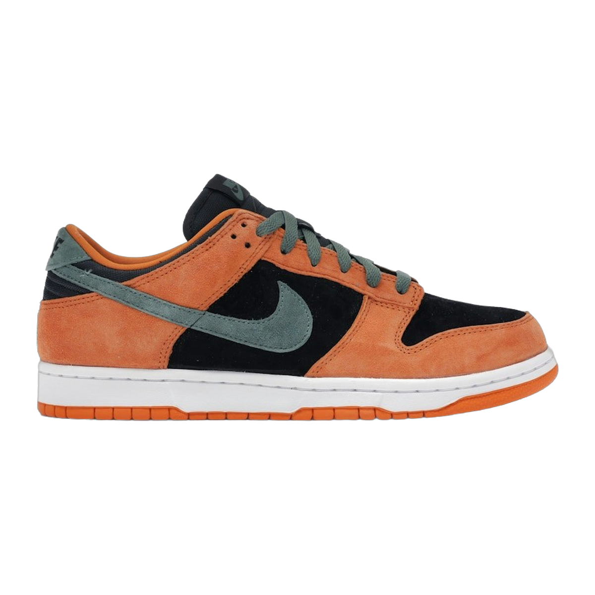 Nike Dunk Low Ceramic — kolab