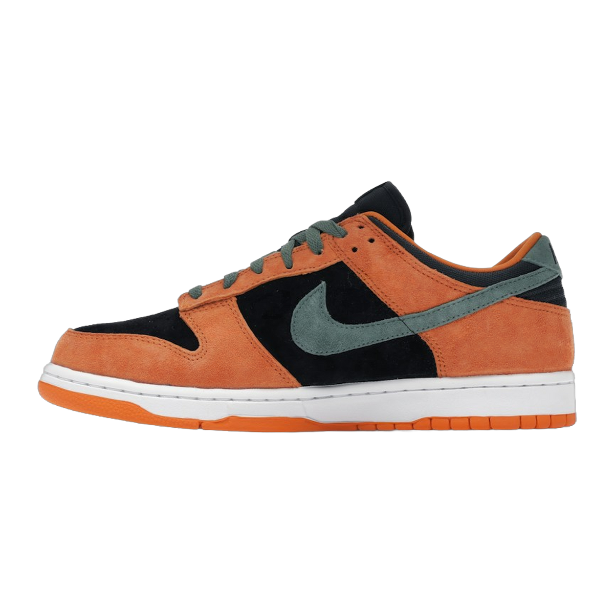 Nike Dunk Low Ceramic — kolab
