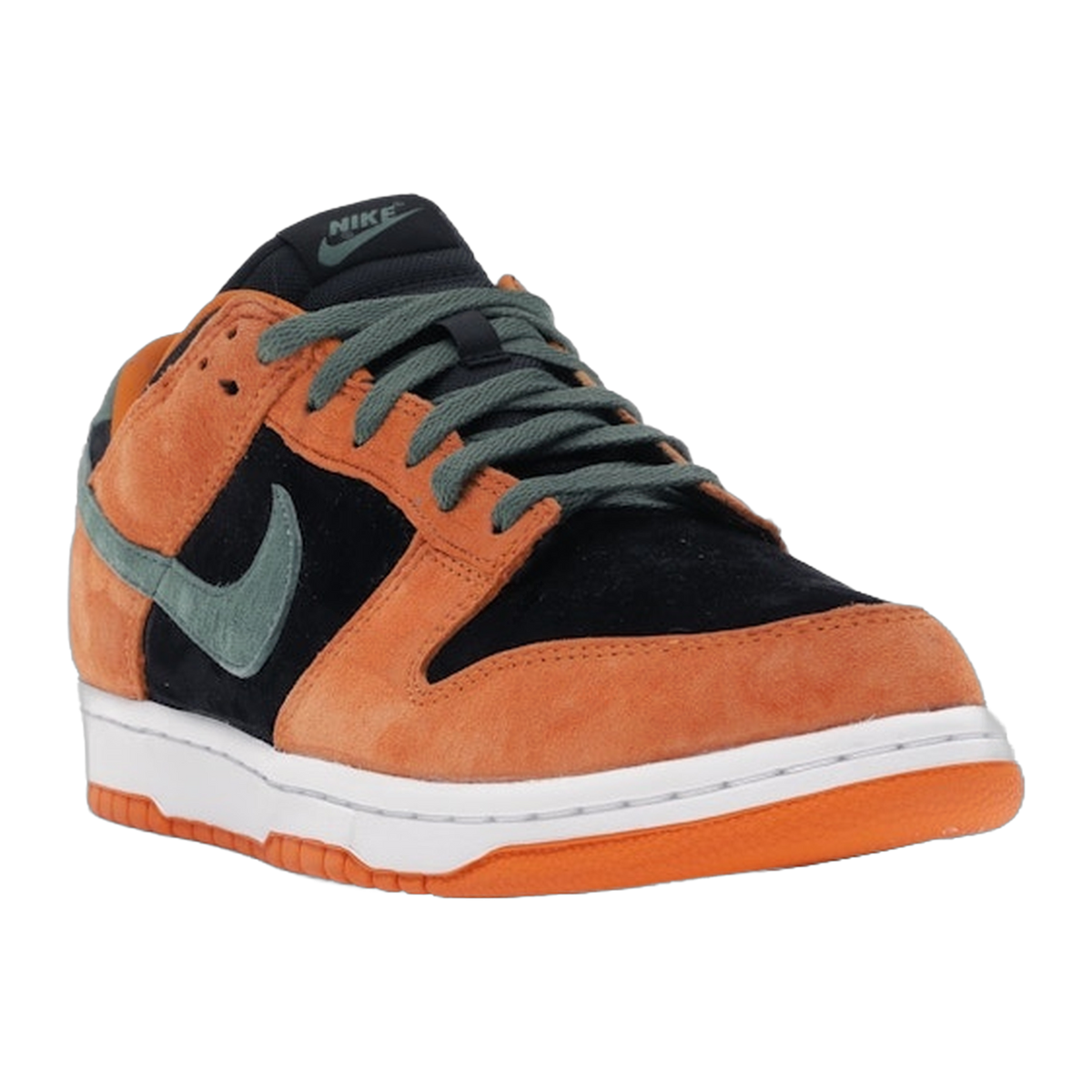 Nike Dunk Low Ceramic — kolab