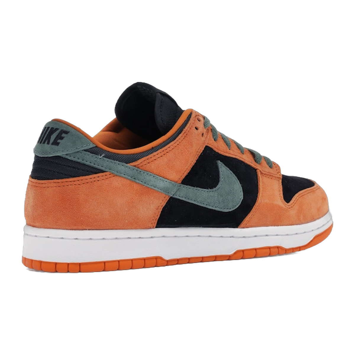 Nike Dunk Low Ceramic — kolab
