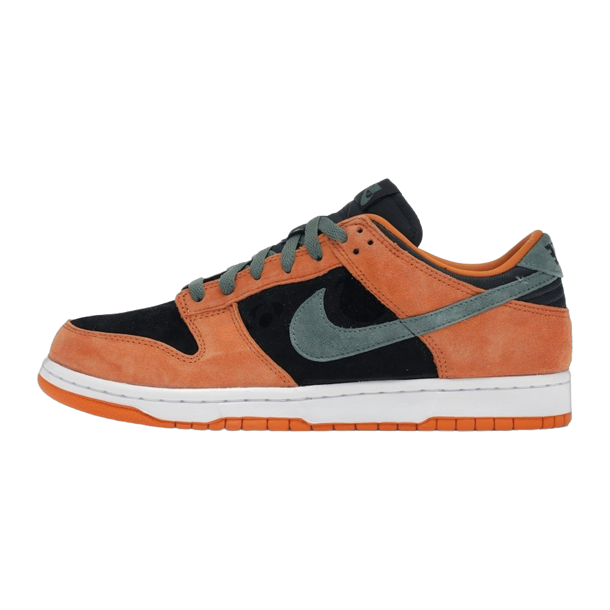 Nike Dunk Low Ceramic — kolab