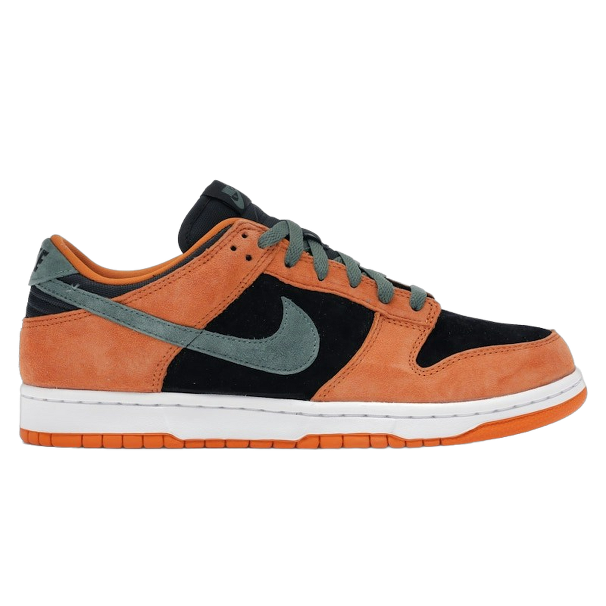 Nike Dunk Low Ceramic — kolab