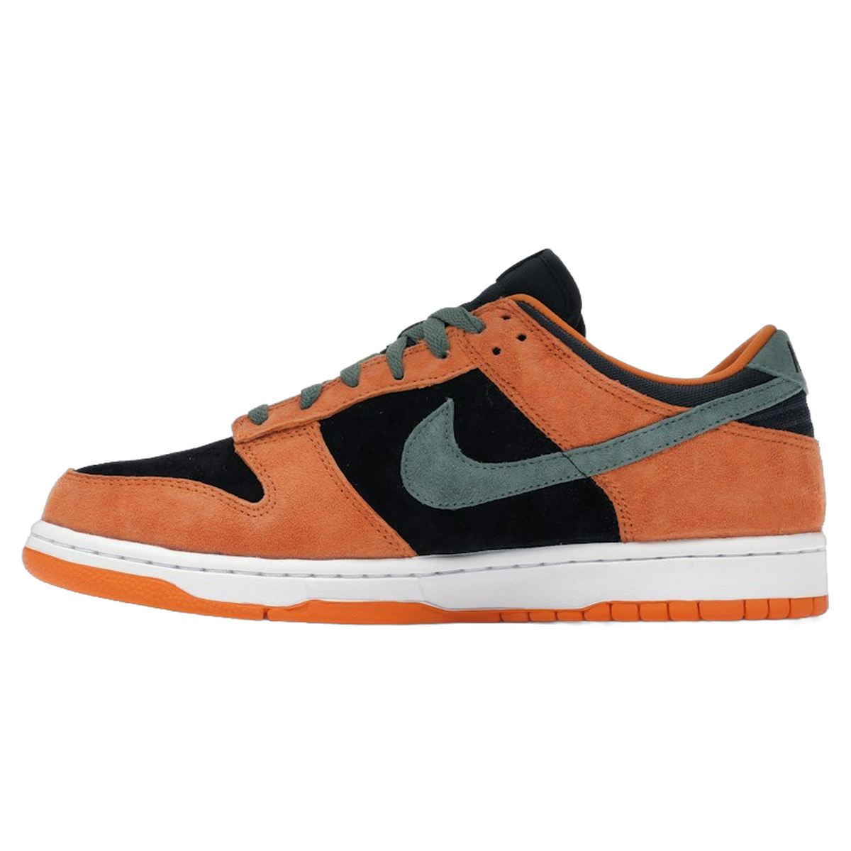 Nike Dunk Low Ceramic — kolab