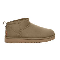 UGG Classic Ultra Mini Boot Antilope (Women&#39;s)