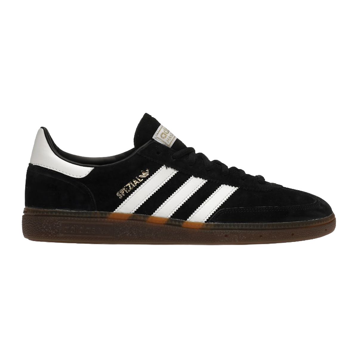 adidas Handball Spezial Black Gum — kolab