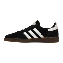 adidas Handball Spezial Black Gum — kolab