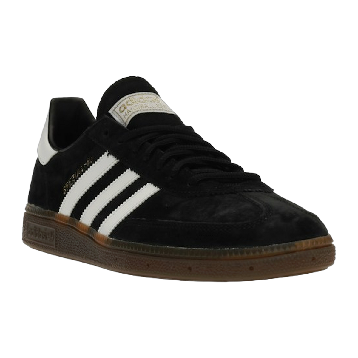 adidas Handball Spezial Black Gum — kolab