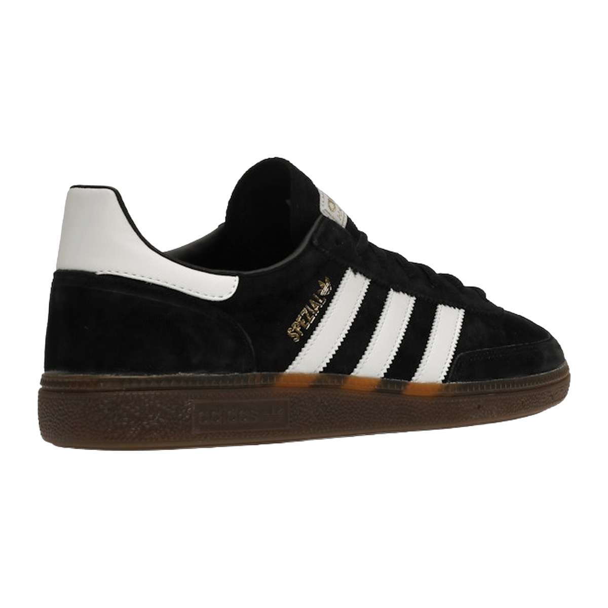adidas Handball Spezial Black Gum — kolab