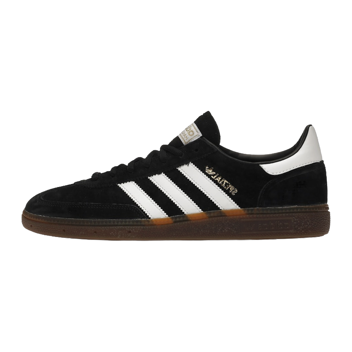 adidas Handball Spezial Black Gum — kolab