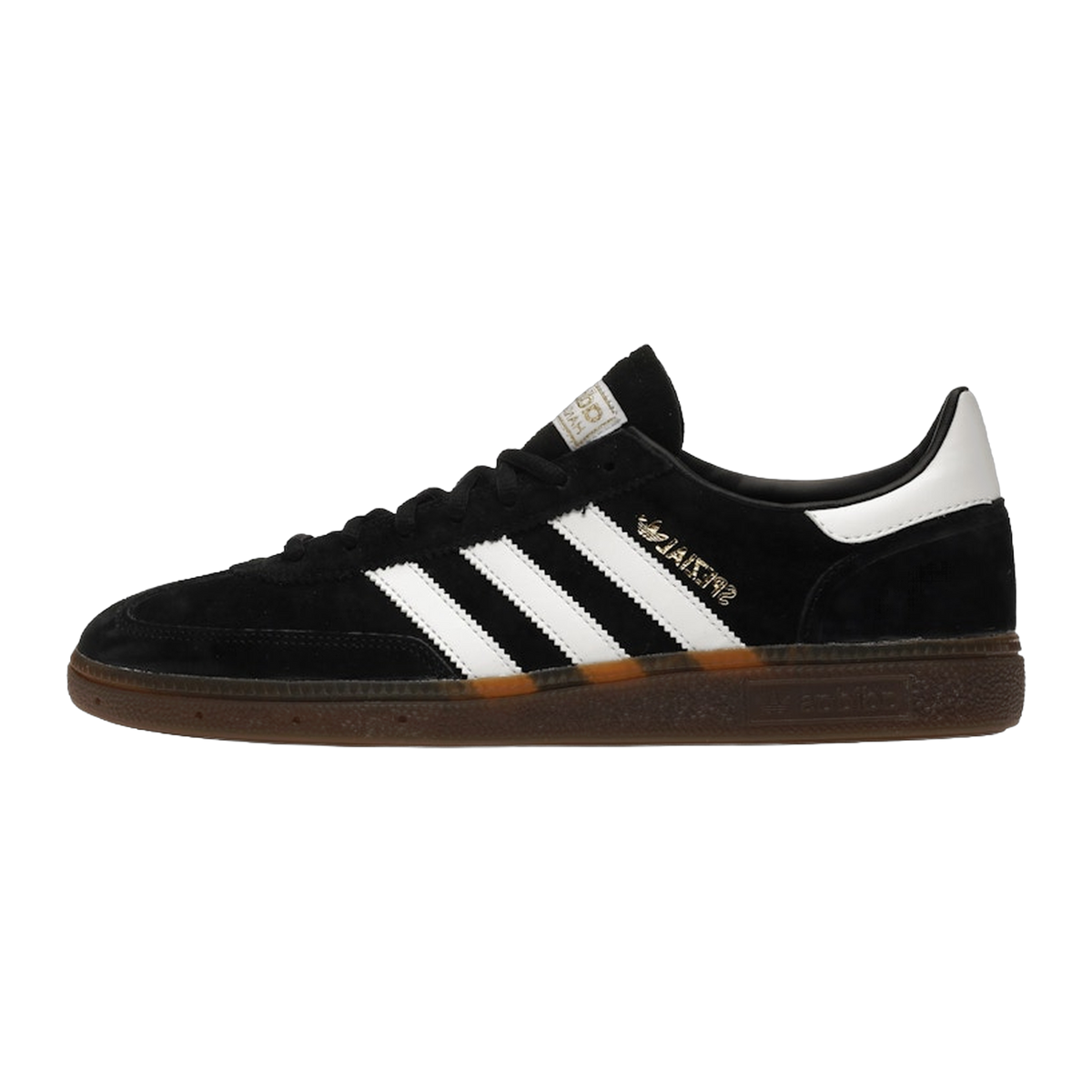 adidas Handball Spezial Black Gum · kolab