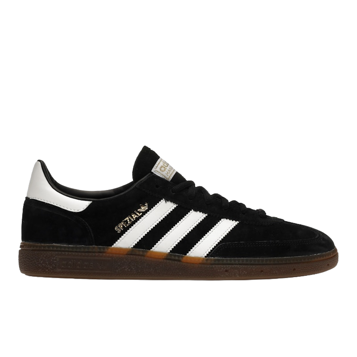 adidas Handball Spezial Black Gum — kolab