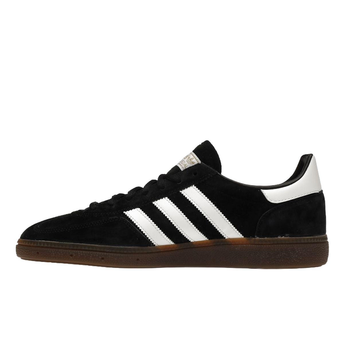 adidas Handball Spezial Black Gum — kolab