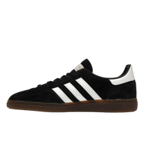 adidas Handball Spezial Black Gum — kolab