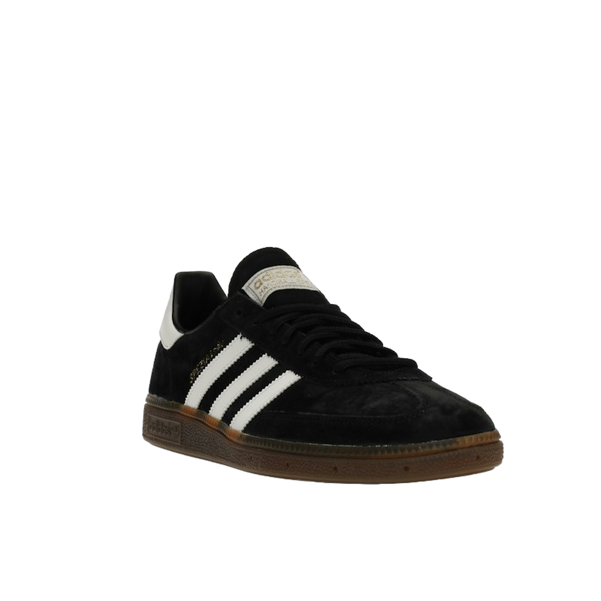 adidas Handball Spezial Black Gum — kolab