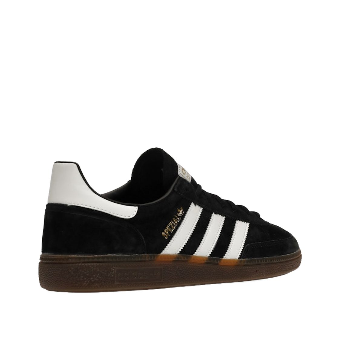 adidas Handball Spezial Black Gum — kolab