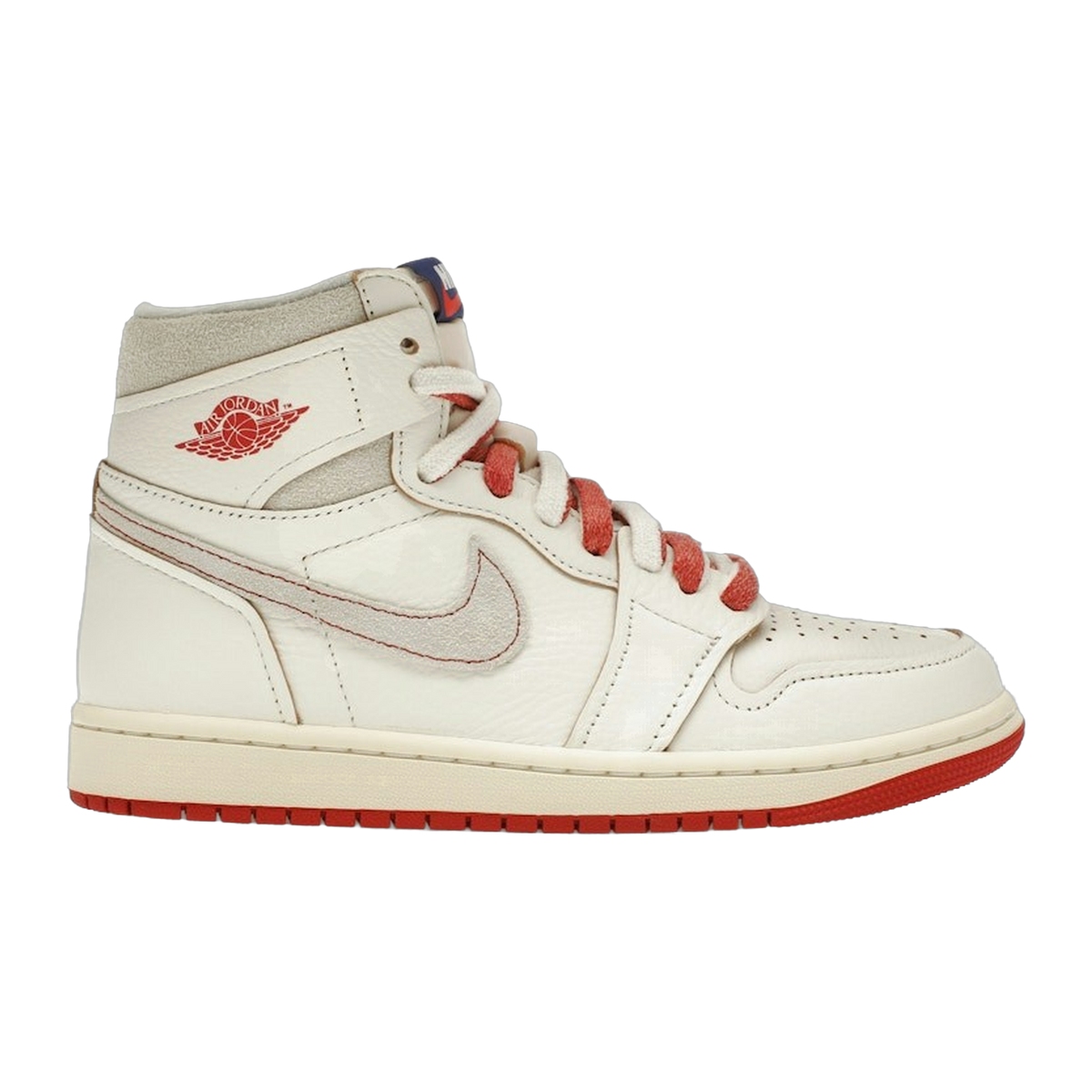 Jordan 1 Retro High Rare Air Sail Cinnabar — kolab