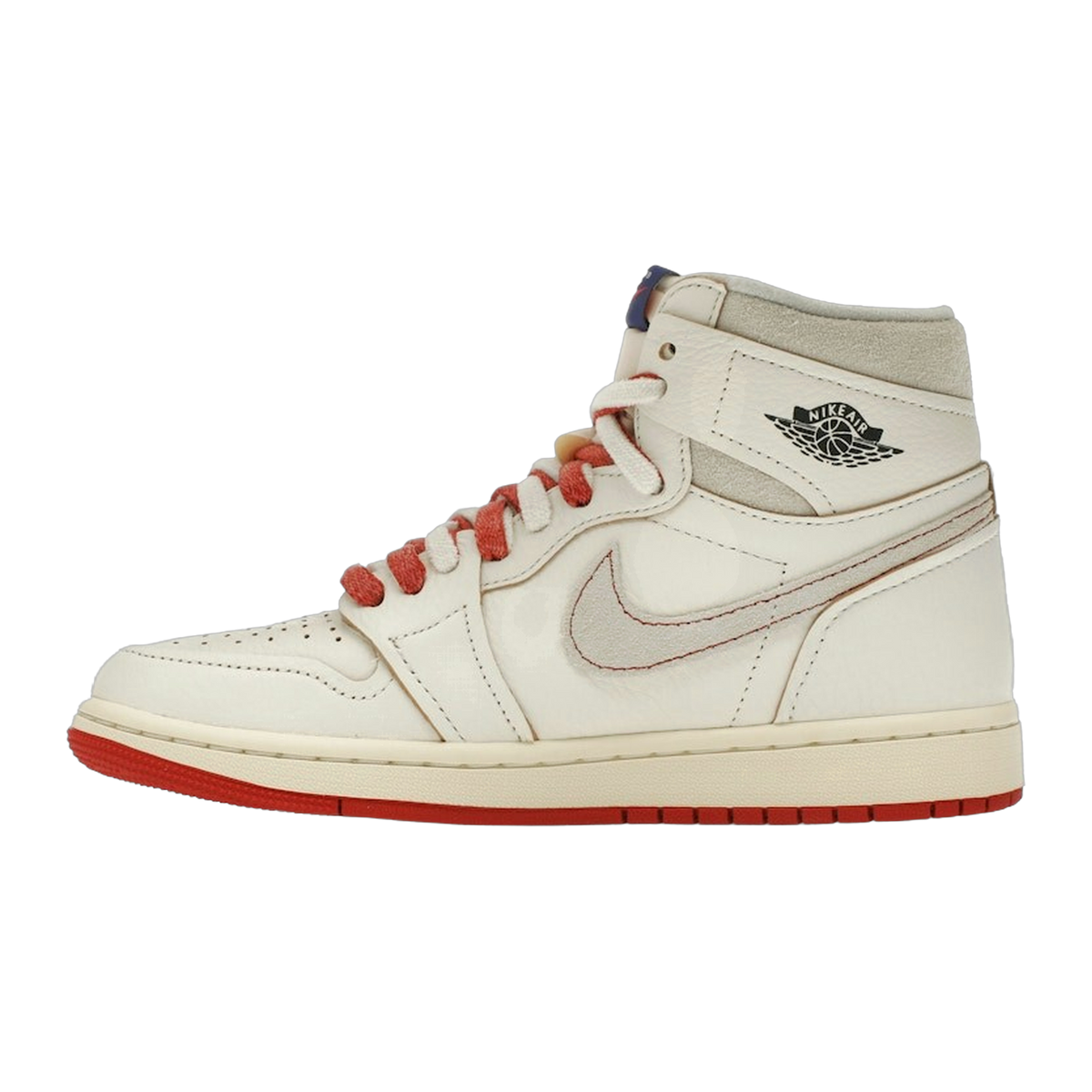 Jordan 1 Retro High Rare Air Sail Cinnabar — kolab