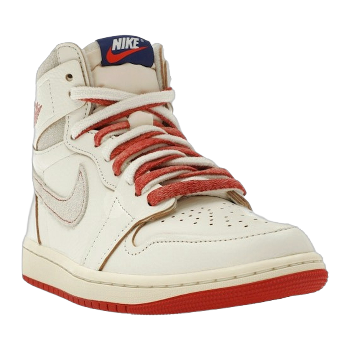 Jordan 1 Retro High Rare Air Sail Cinnabar — kolab