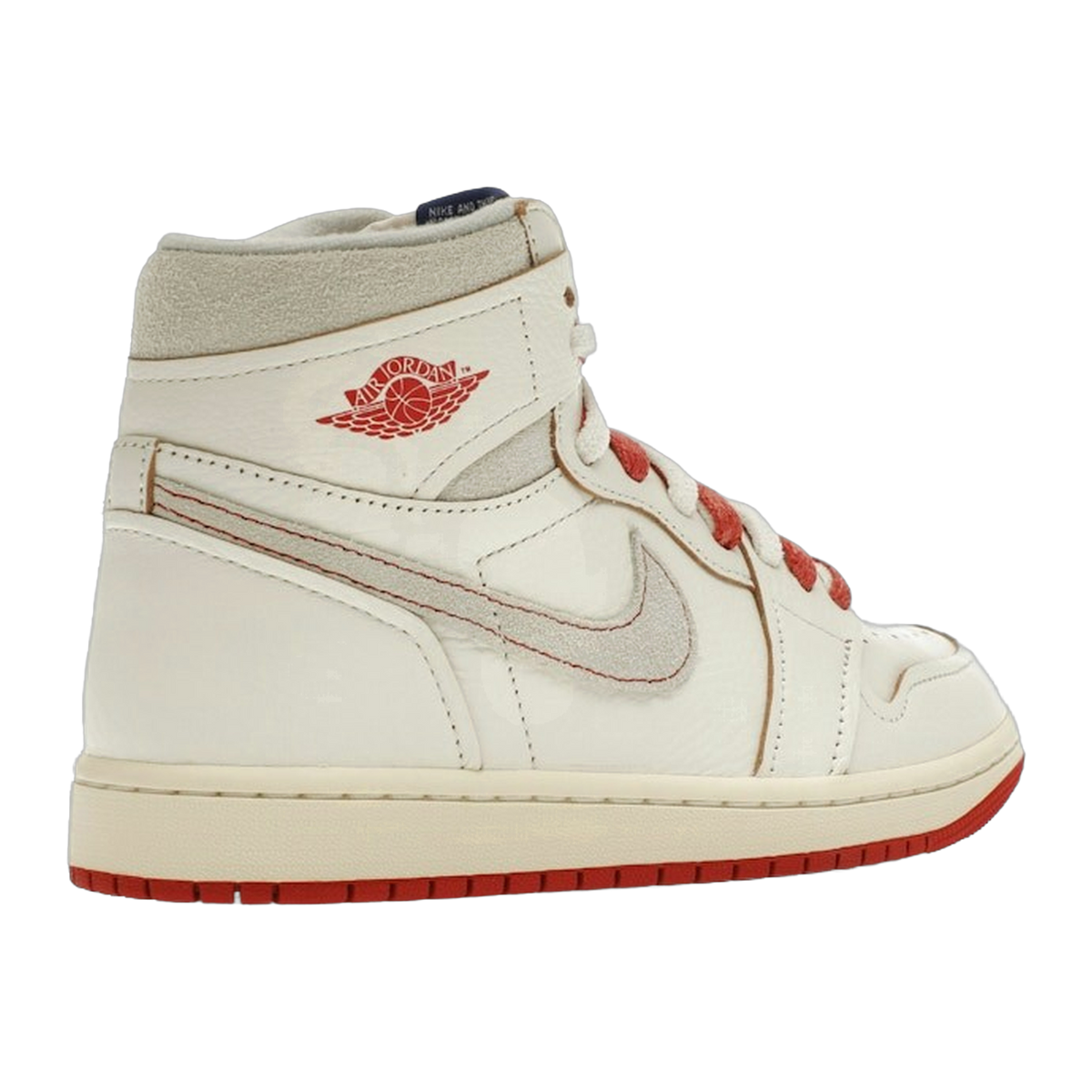 Jordan 1 Retro High Rare Air Sail Cinnabar — kolab