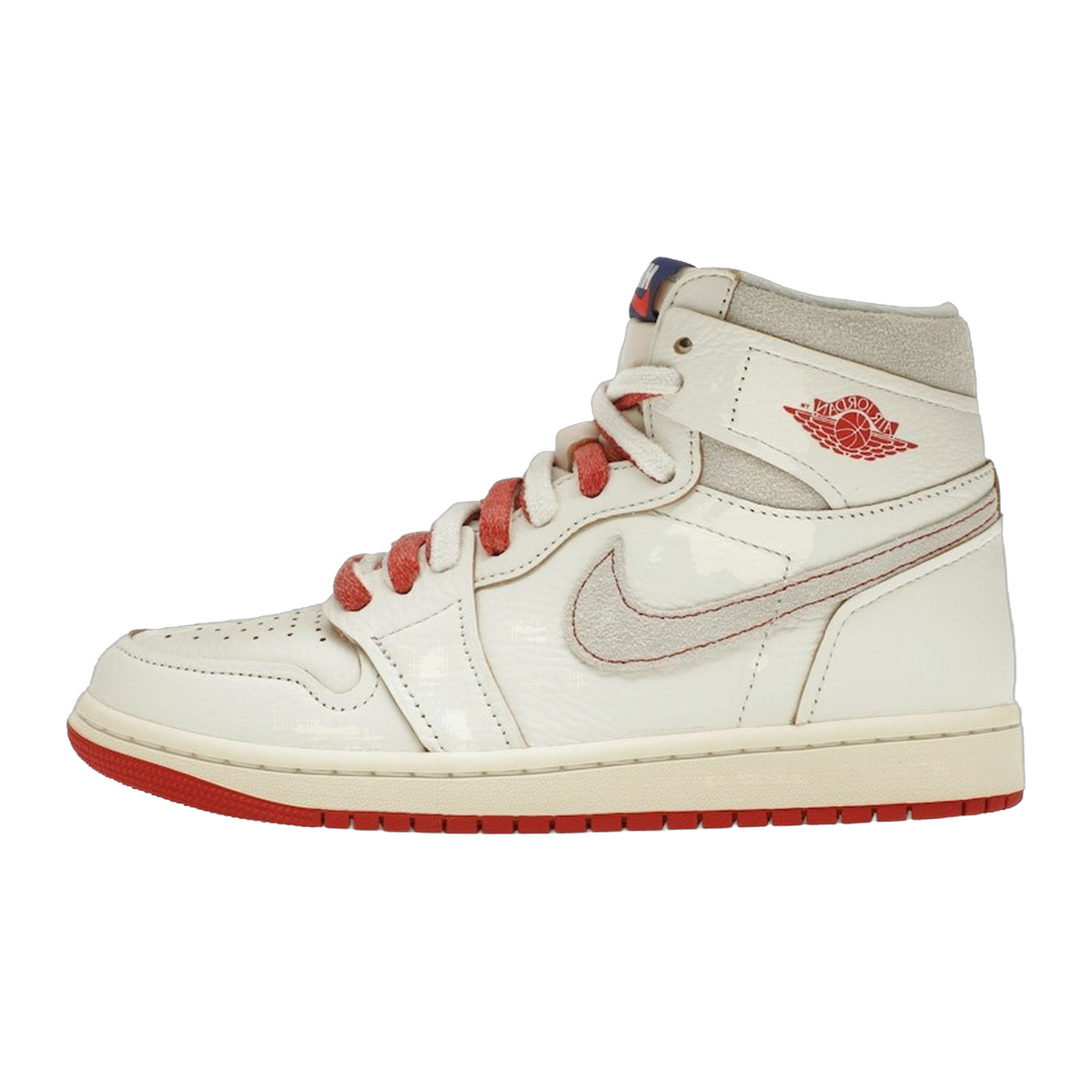 Jordan 1 Retro High Rare Air Sail Cinnabar — kolab