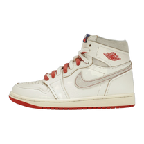 Jordan 1 Retro High Rare Air Sail Cinnabar · kolab