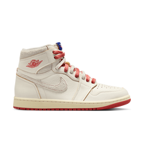 Jordan 1 Retro High Rare Air Sail Cinnabar (Women&#39;s)