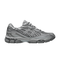 ASICS Gel-NYC Grey Cement Grey