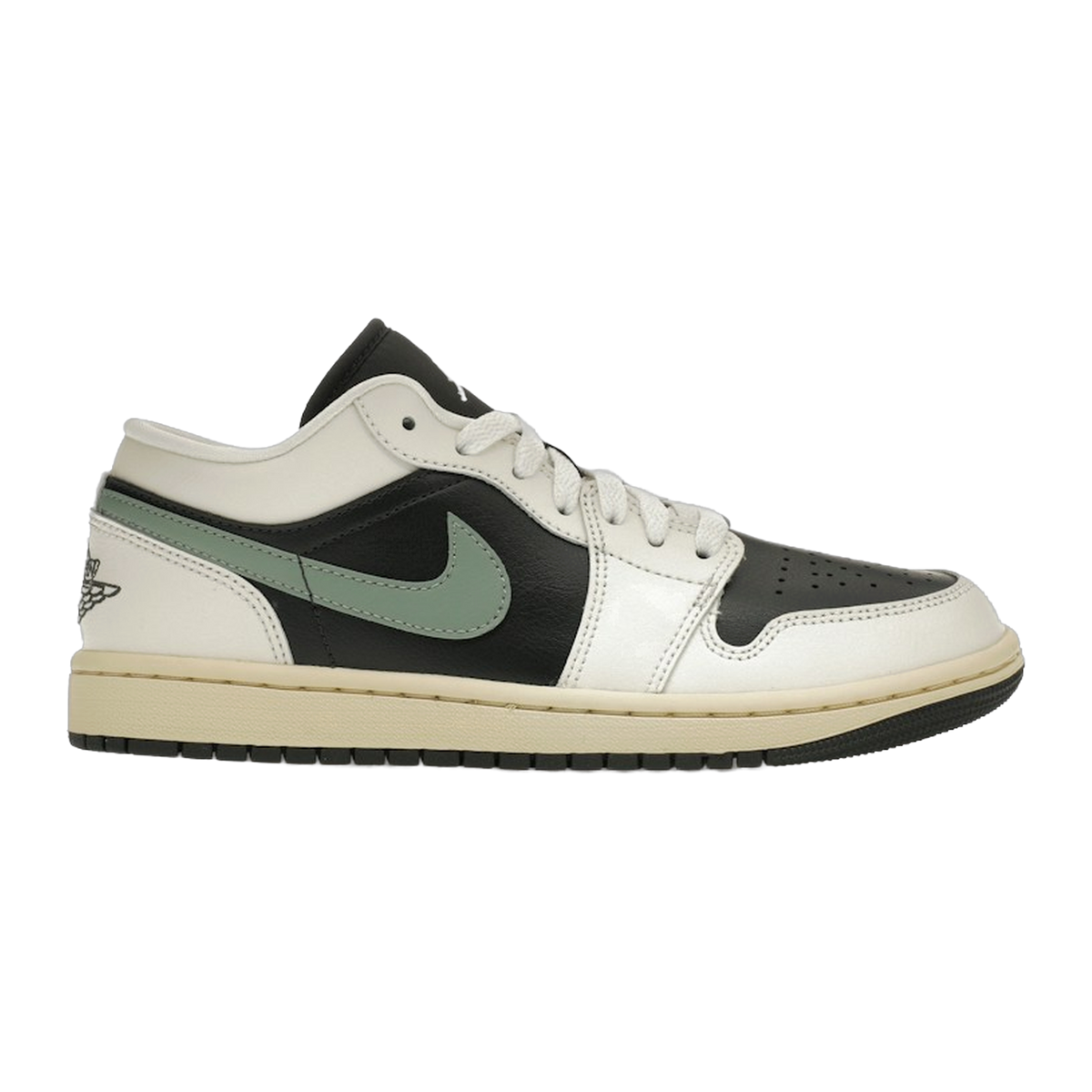 Jordan 1 Low Jade Smoke — kolab