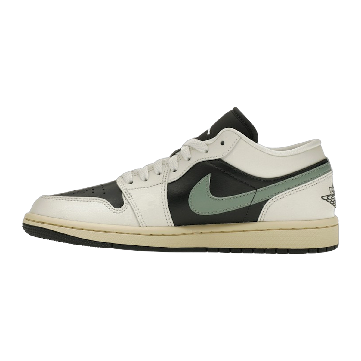 Jordan 1 Low Jade Smoke — kolab