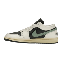 Jordan 1 Low Jade Smoke — kolab